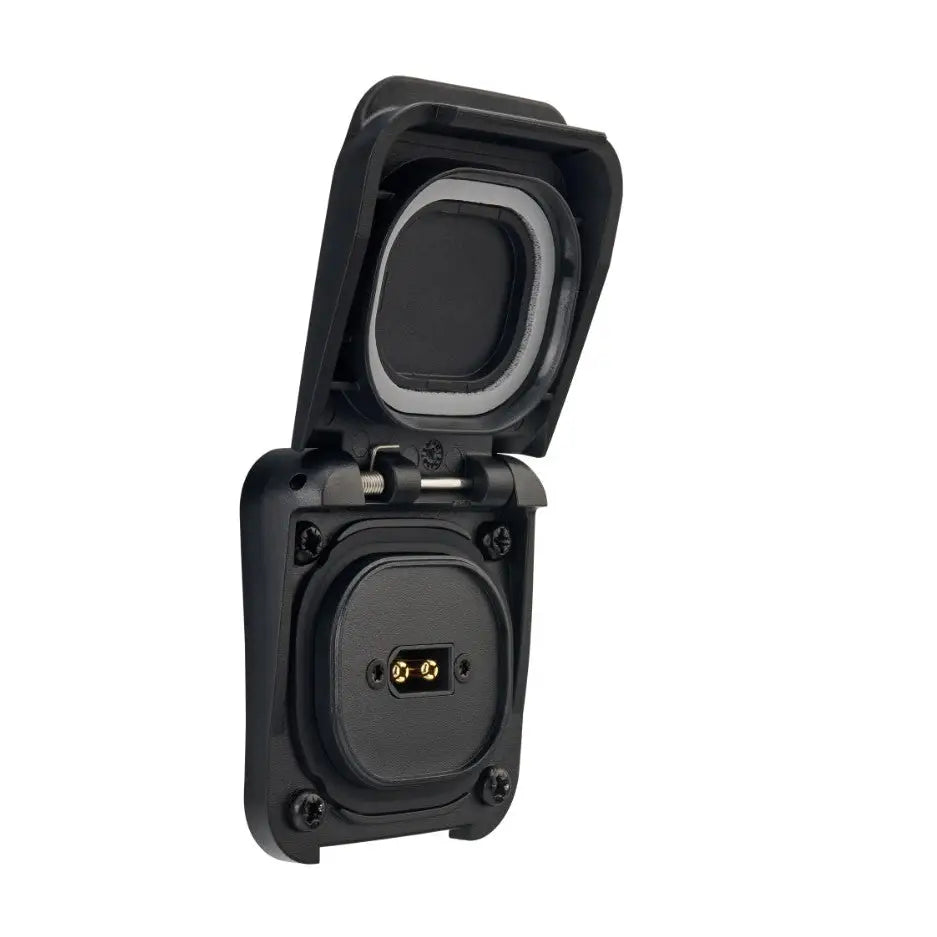Scanstrut Premium Click-To-Close Design Solar Power Port Inlet SC-V-S3 - Ventura Series XT60 Connect