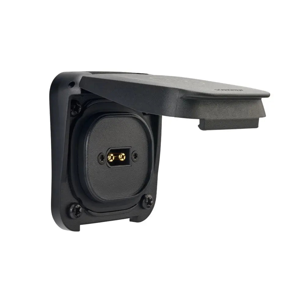 Scanstrut Premium Click-To-Close Design Solar Power Port Inlet SC-V-S3 - Ventura Series XT60 Connect