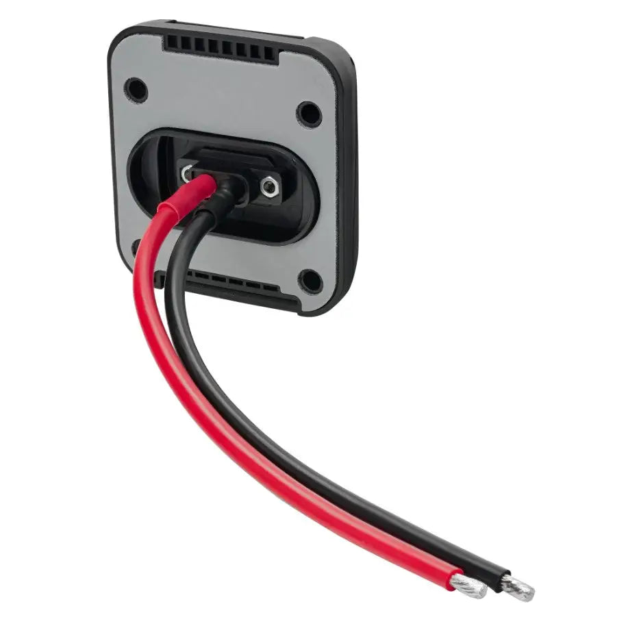 Scanstrut Premium Click-To-Close Design Solar Power Port Inlet SC-V-S3 - Ventura Series XT60 Connect