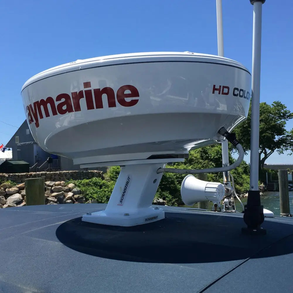 Scanstrut PT3010 Radar Antenna Mount
