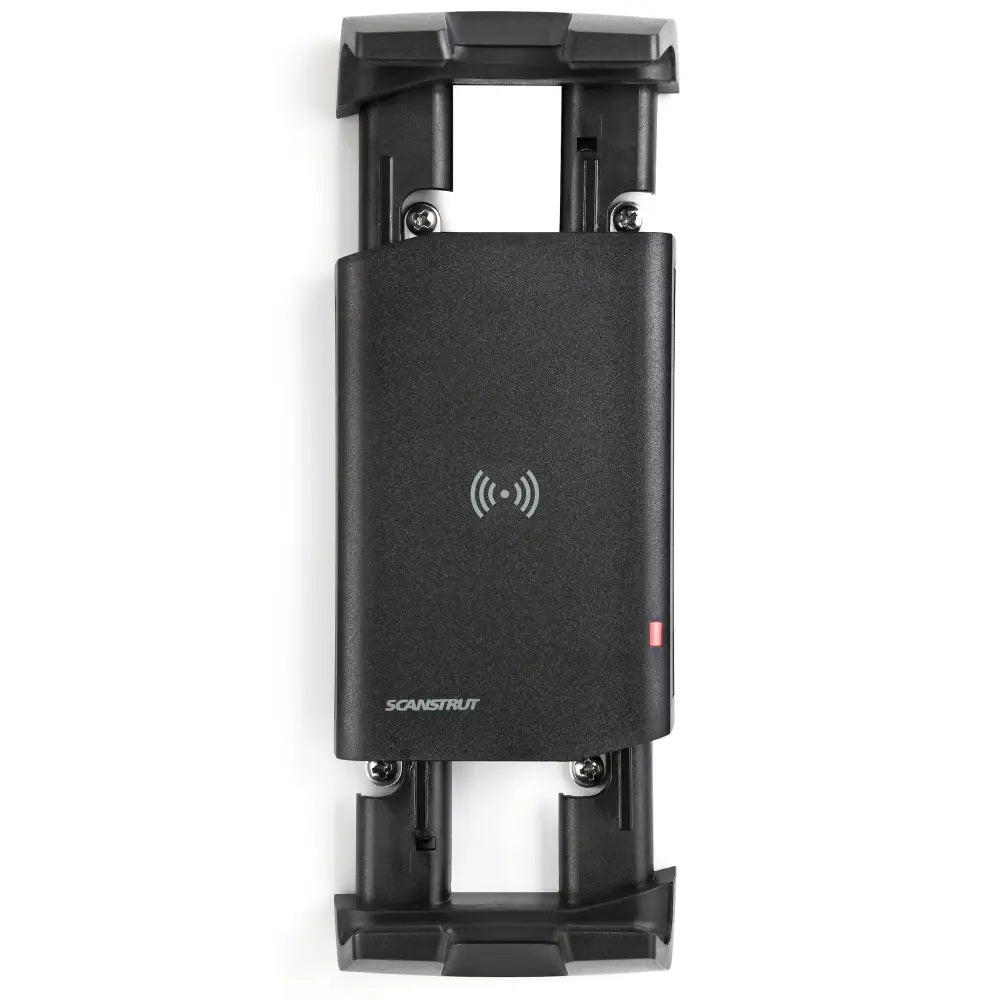 Scanstrut Qi Certified Wireless Cellular Phone Charger SC-CW-04G - Active. 15W Waterproof Pho