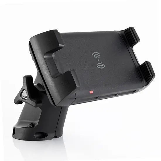 Scanstrut Qi Certified Wireless Cellular Phone Charger SC-CW-05G - Edge. 15W Waterproof Adjus