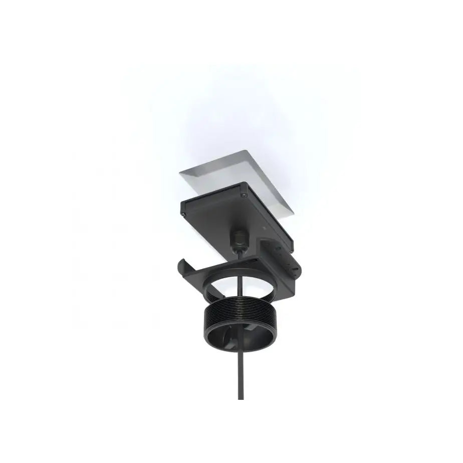 Scanstrut Reverse Polarity Protection Wireless Cellular Phone Charger SC-CW-1GT - Waterproof Hidde
