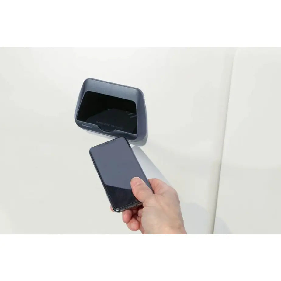 Scanstrut Reverse Polarity Protection Wireless Cellular Phone Charger SC-CW-6GT - Waterproof Nest
