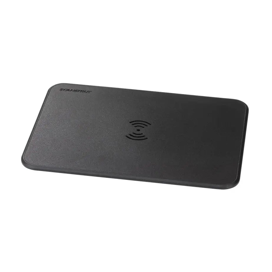 Scanstrut Reverse Polarity Protection Wireless Cellular Phone Charger SC-CW-7GT - Waterproof Sub