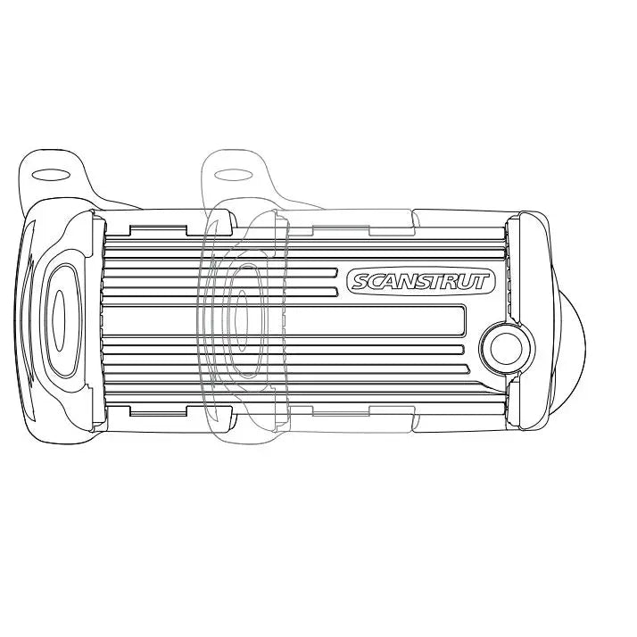 Scanstrut RL-509 Cell Phone Mount