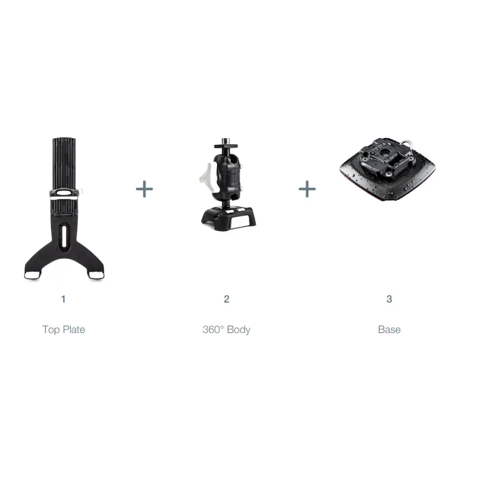 Scanstrut RLS-508-404 Tablet Mount