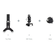 Scanstrut RLS-508-405 Tablet Mount