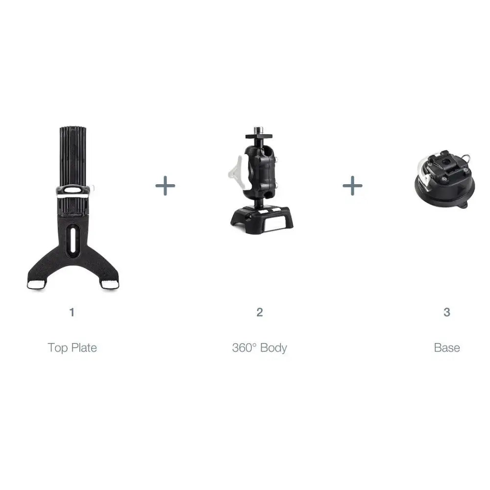 Scanstrut RLS-508-405 Tablet Mount