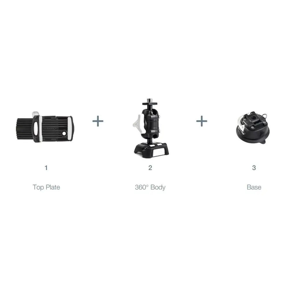 Scanstrut RLS-509-405 Cell Phone Mount