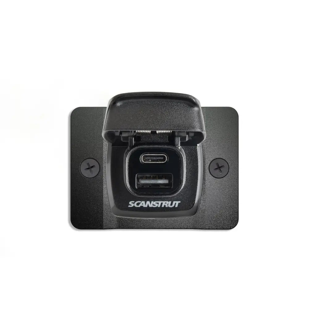 Scanstrut SC-USB-F2 USB Outlet