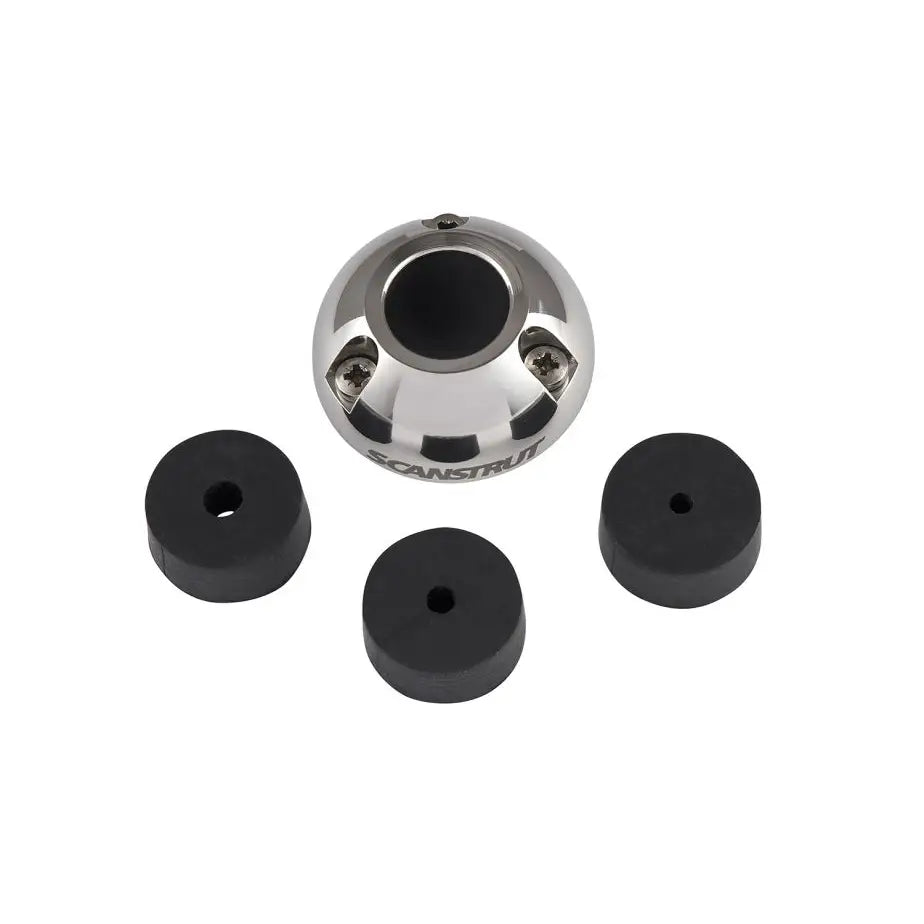 Scanstrut SCA Certified Cable Gland DS21B-S - DS21B-S Seal Stainless