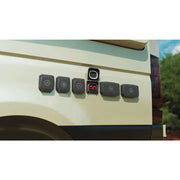 Scanstrut Spring-Loaded Lid Solar Power Port Inlet SC-V-S1 - Ventura Series Anderson 50A