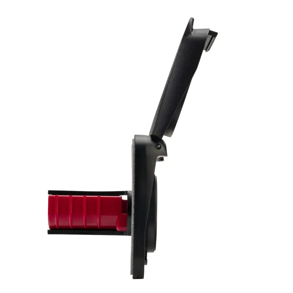 Scanstrut Spring-Loaded Lid Solar Power Port Inlet SC-V-S1 - Ventura Series Anderson 50A