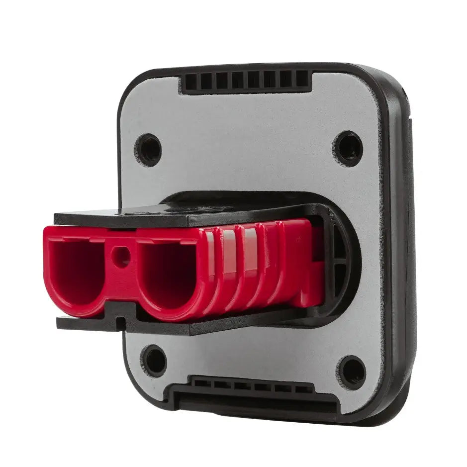 Scanstrut Spring-Loaded Lid Solar Power Port Inlet SC-V-S1 - Ventura Series Anderson 50A