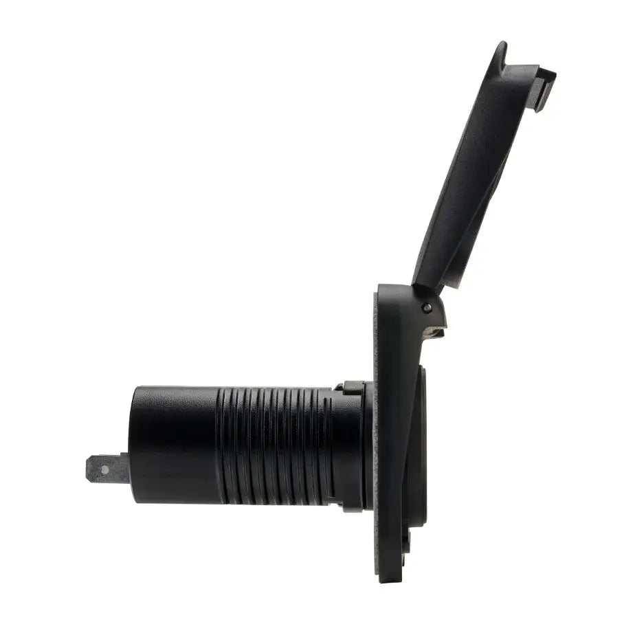 Scanstrut Spring-Loaded Lid USB Outlet SC-V-USB-01 - Ventura Series Dual USB-C Socket