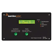 SCC-30AB Battery Charger Controller