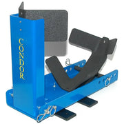 SCC-4000 Condor Scooter Chock 