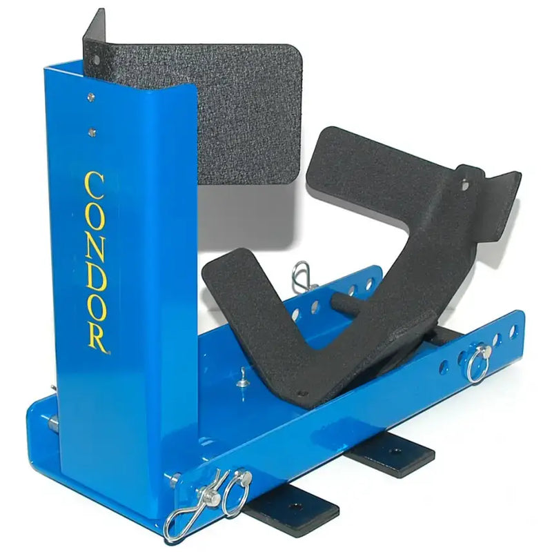 SCC-4000 Condor Scooter Chock 