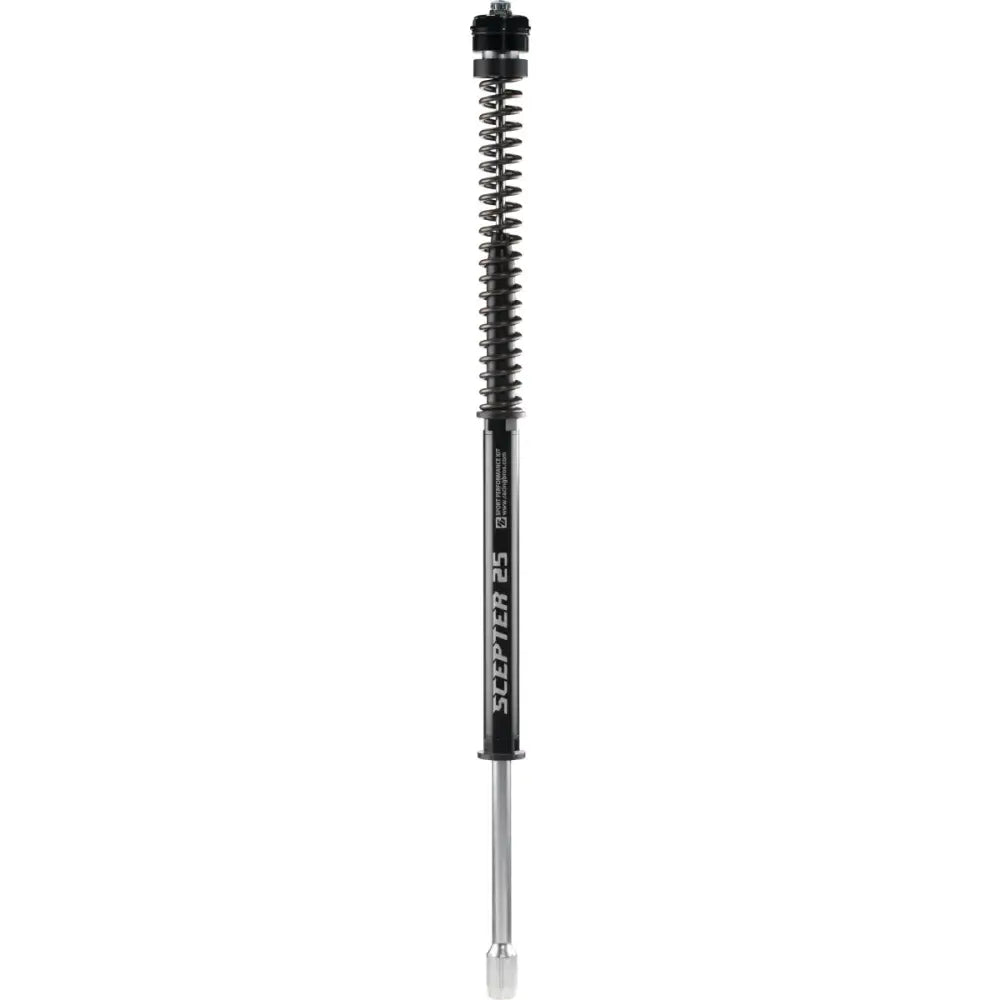 Scepter +2" Cartridge Kit 49mm Med Weight Dyna 06 17 - HARDDRIVE