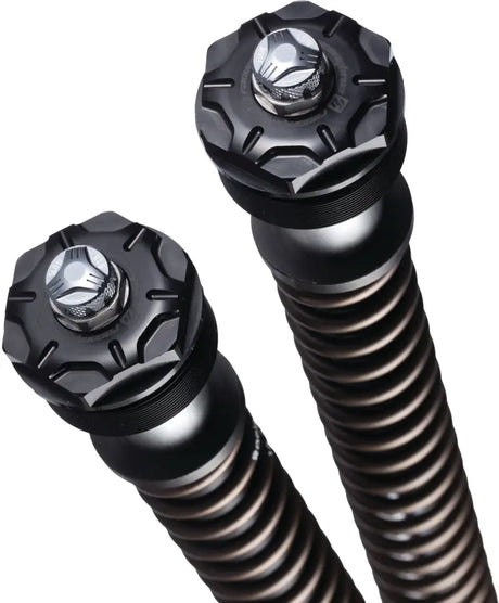 Scepter +2" Cartridge Kit 49mm Hvy Weight Dyna 06 17 - HARDDRIVE