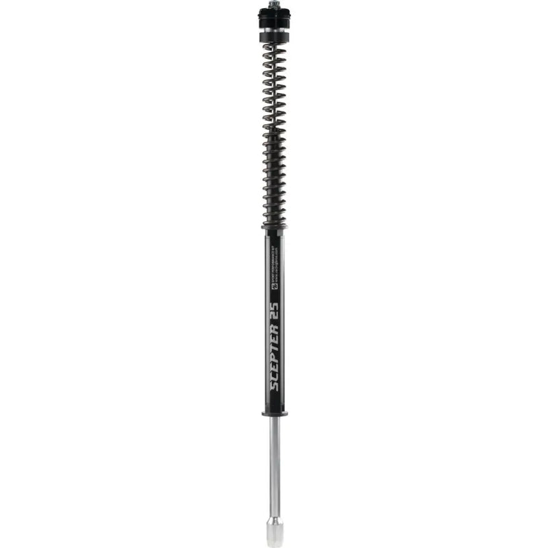 Scepter +2" Cartridge Kit 49mm Hvy Weight Dyna 06 17 - HARDDRIVE