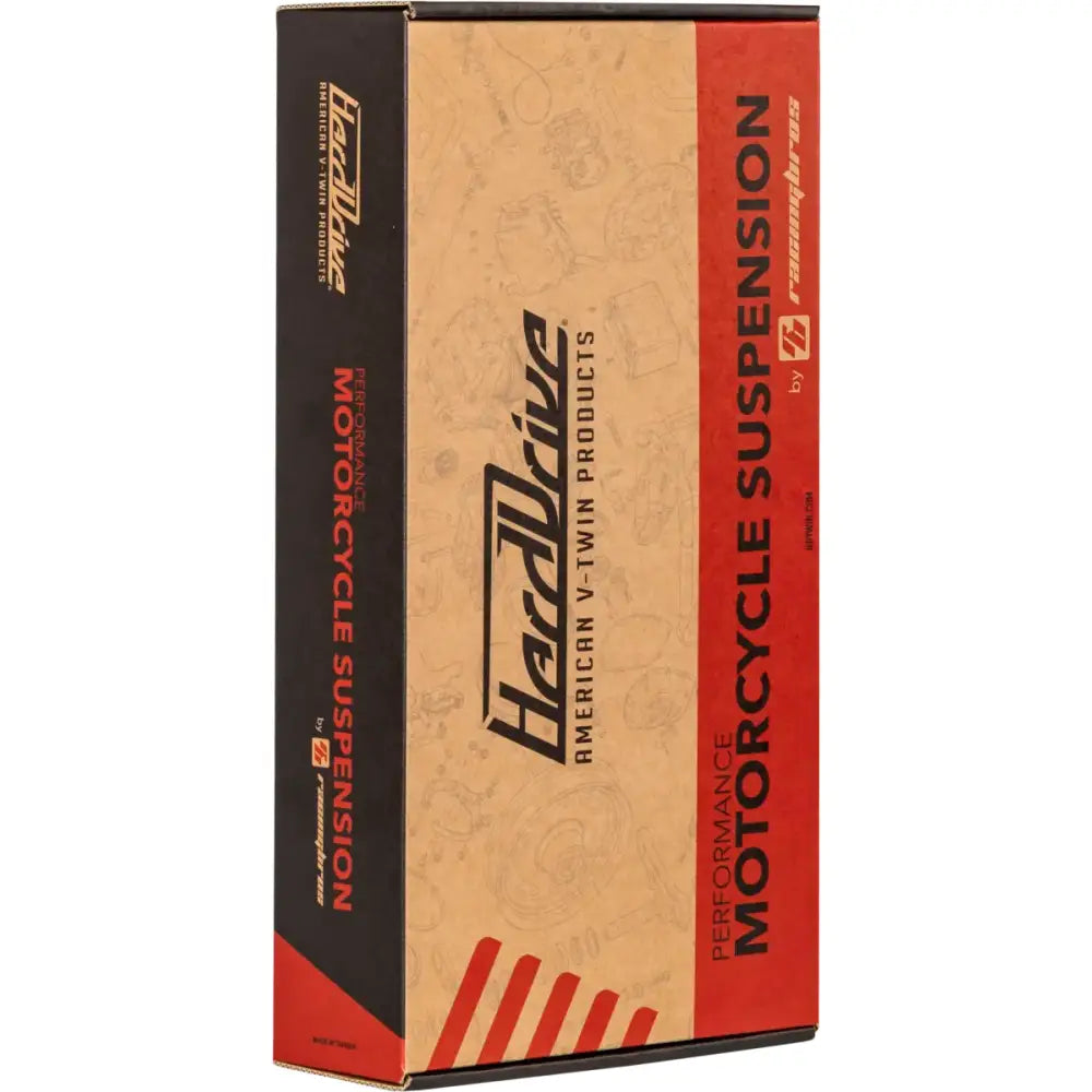 Scepter +2" Cartridge Kit 49mm Hvy Weight Dyna 06 17 - HARDDRIVE