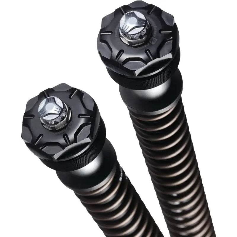Scepter +2" Cartridge Kit 49mm Hvy Weight Dyna 06 17 - HARDDRIVE