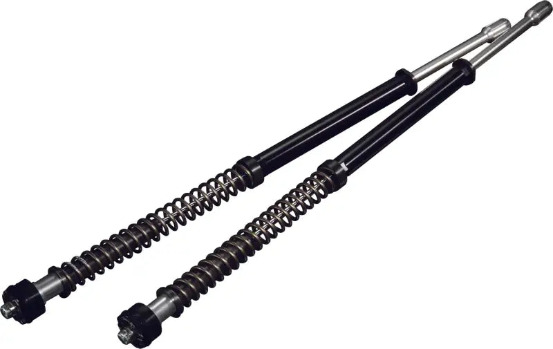 Scepter Cartridge Kit 49mm Std Weight M8 Softail Models - HARDDRIVE