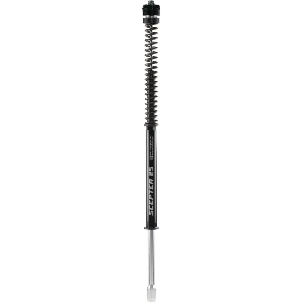 Scepter Fork Kit Std 39mm Xl883r 11 15 Xl1200v 09 15 