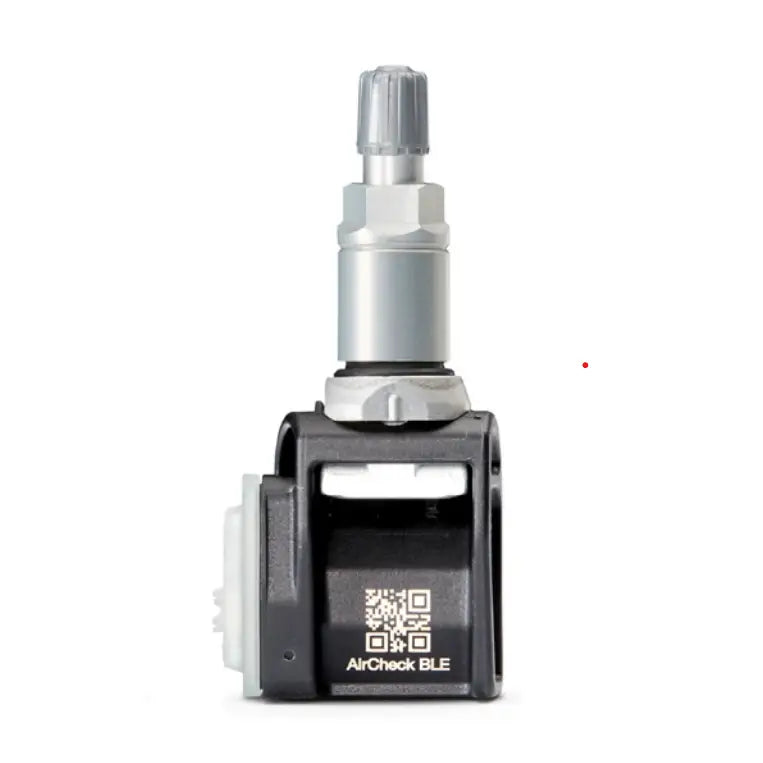 Schrader Clamp-In Installation Quick And Easy TPMS Sensor Replacement 29501 - Ble 2.4GHZ Delta Sens