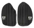 SCKP100-BK Pro Armor Console Knee Pads S-D - RV and Auto Parts