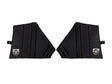 SCKP400-BK Pro Armor Console Knee Pads S-D - RV and Auto Parts