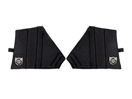 SCKP400-BK Pro Armor Console Knee Pads S-D - RV and Auto Parts