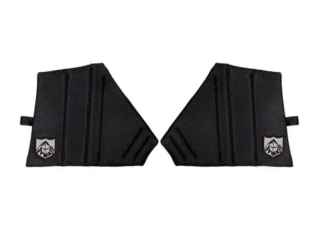 SCKP400-BK Pro Armor Console Knee Pads S-D - RV and Auto Parts