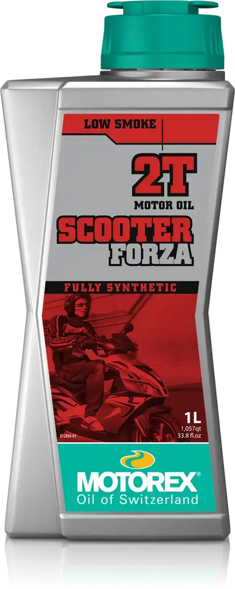 Scooter 2t (1 Liter) 