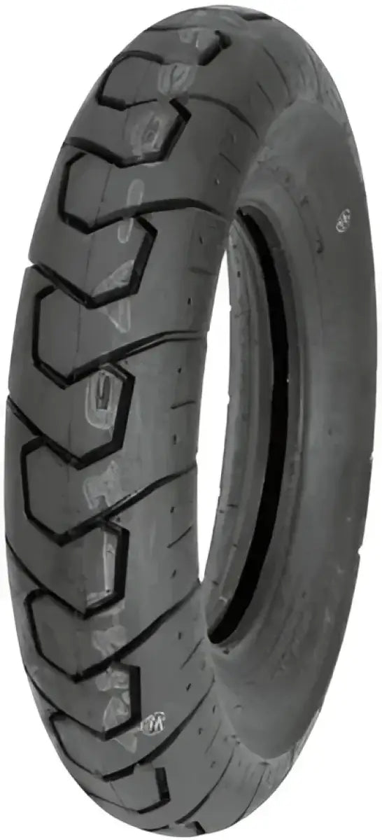 Tire Ml16 Scooter Rear 120/90 10 66j Bias Tl - BRIDGESTONE