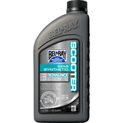 Scooter Semi Synthetic Engine Oil 10w 40 1l