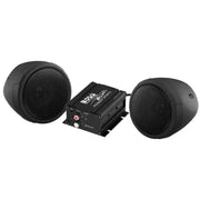 BOSS AUDIO MCBK425BA