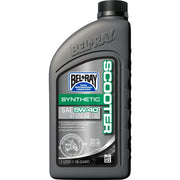 Scooter Synthetic 4t Engine Oil 5w 40 1l
