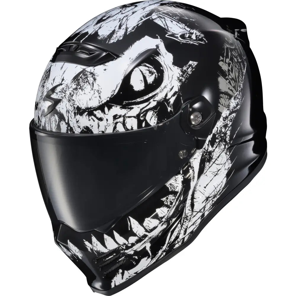 Scorpion EXO 2026 Covert FX Full Face Helmet