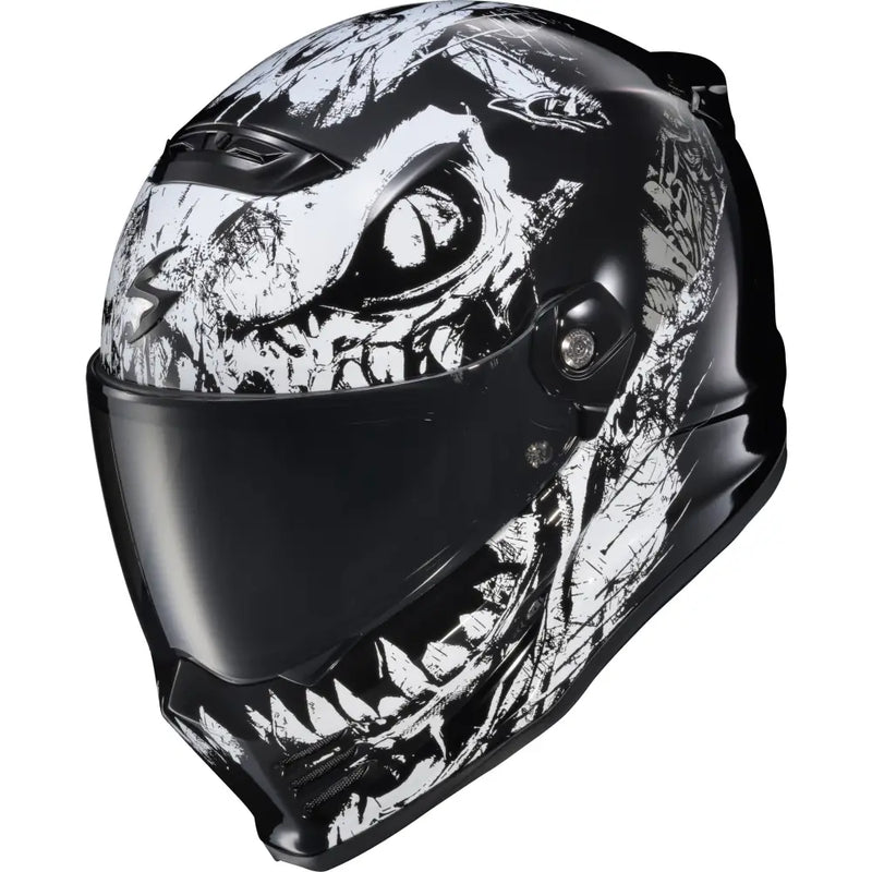Scorpion EXO 2026 Covert FX Full Face Helmet