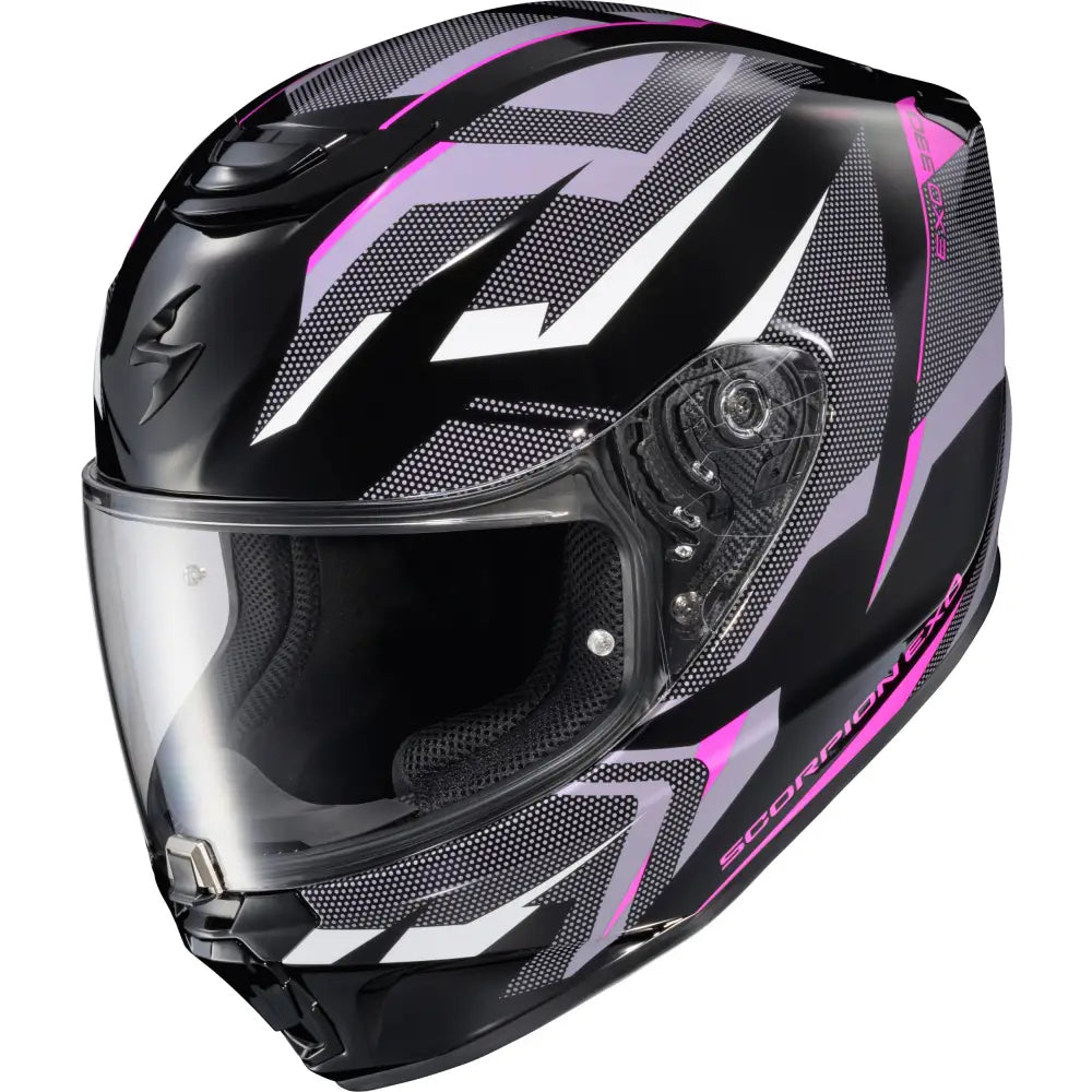 Scorpion EXO 2026 EXO R330 Full Face Helmet