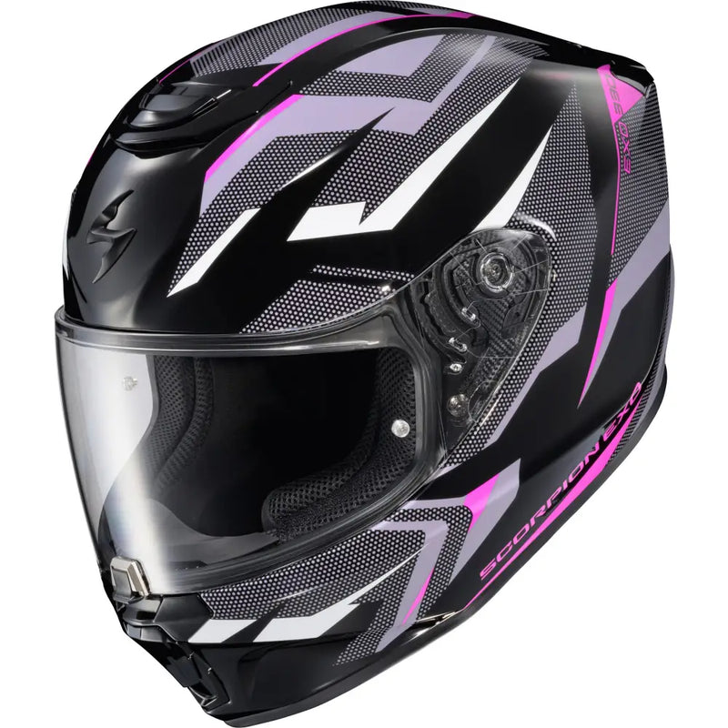 Scorpion EXO 2026 EXO R330 Full Face Helmet