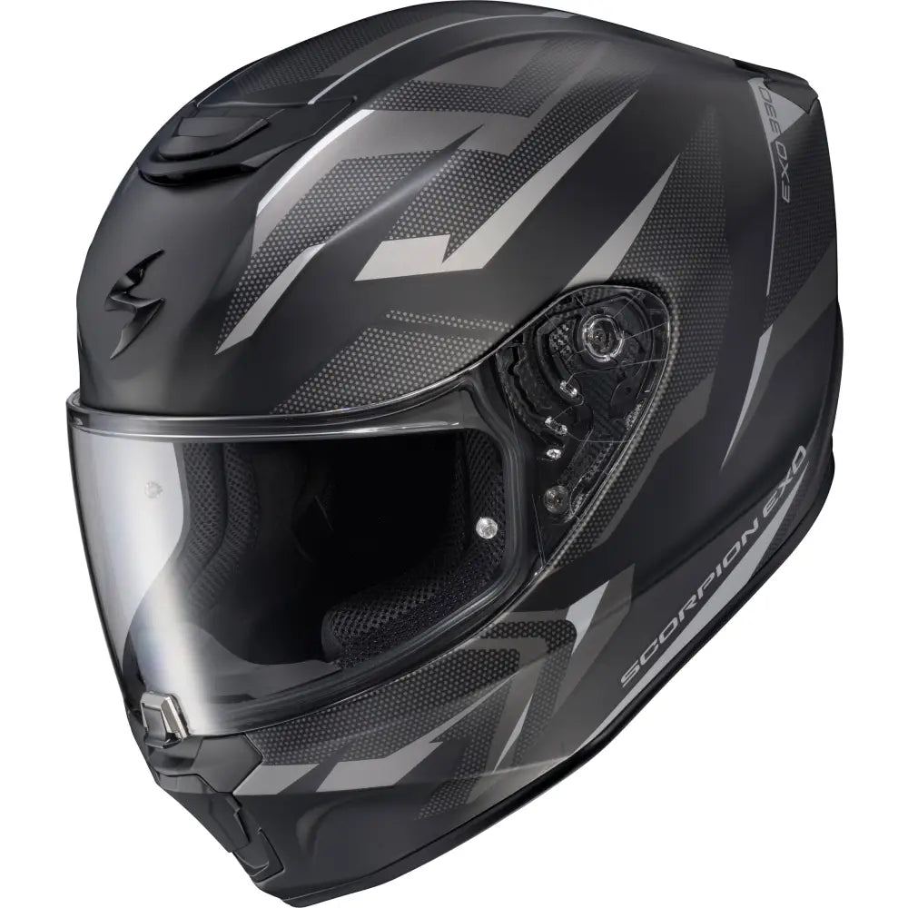 Scorpion EXO 2026 EXO R330 Full Face Helmet