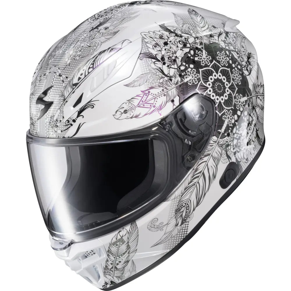 Scorpion EXO 2026 EXO-R430 Full Face Helmet