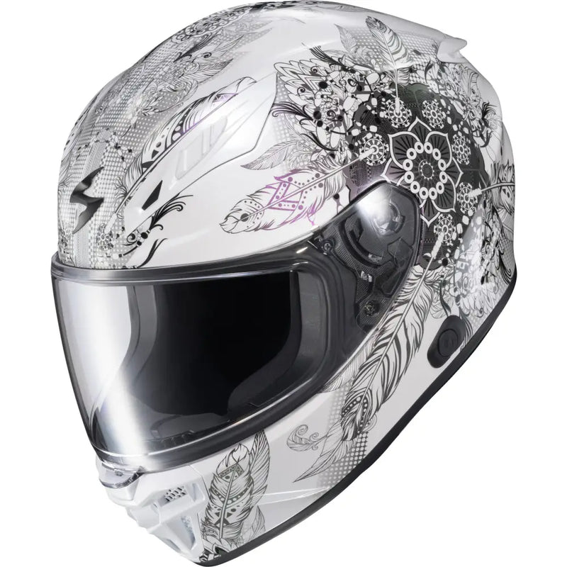 Scorpion EXO 2026 EXO-R430 Full Face Helmet