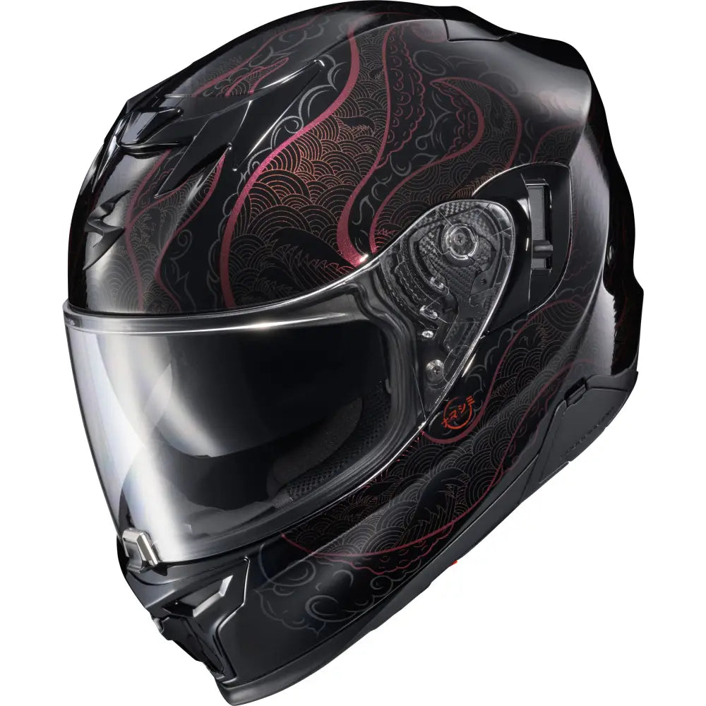 Scorpion EXO 2026 EXO-T520 Helmet