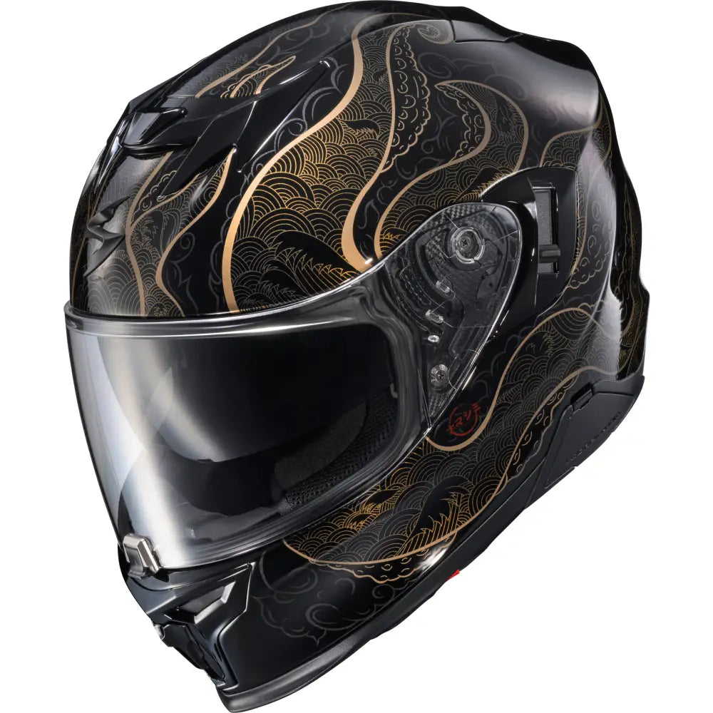 Scorpion EXO 2026 EXO-T520 Helmet