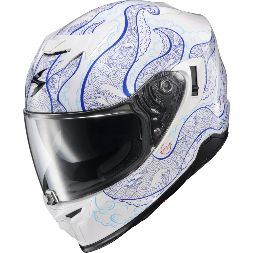 Scorpion EXO 2026 EXO-T520 Helmet